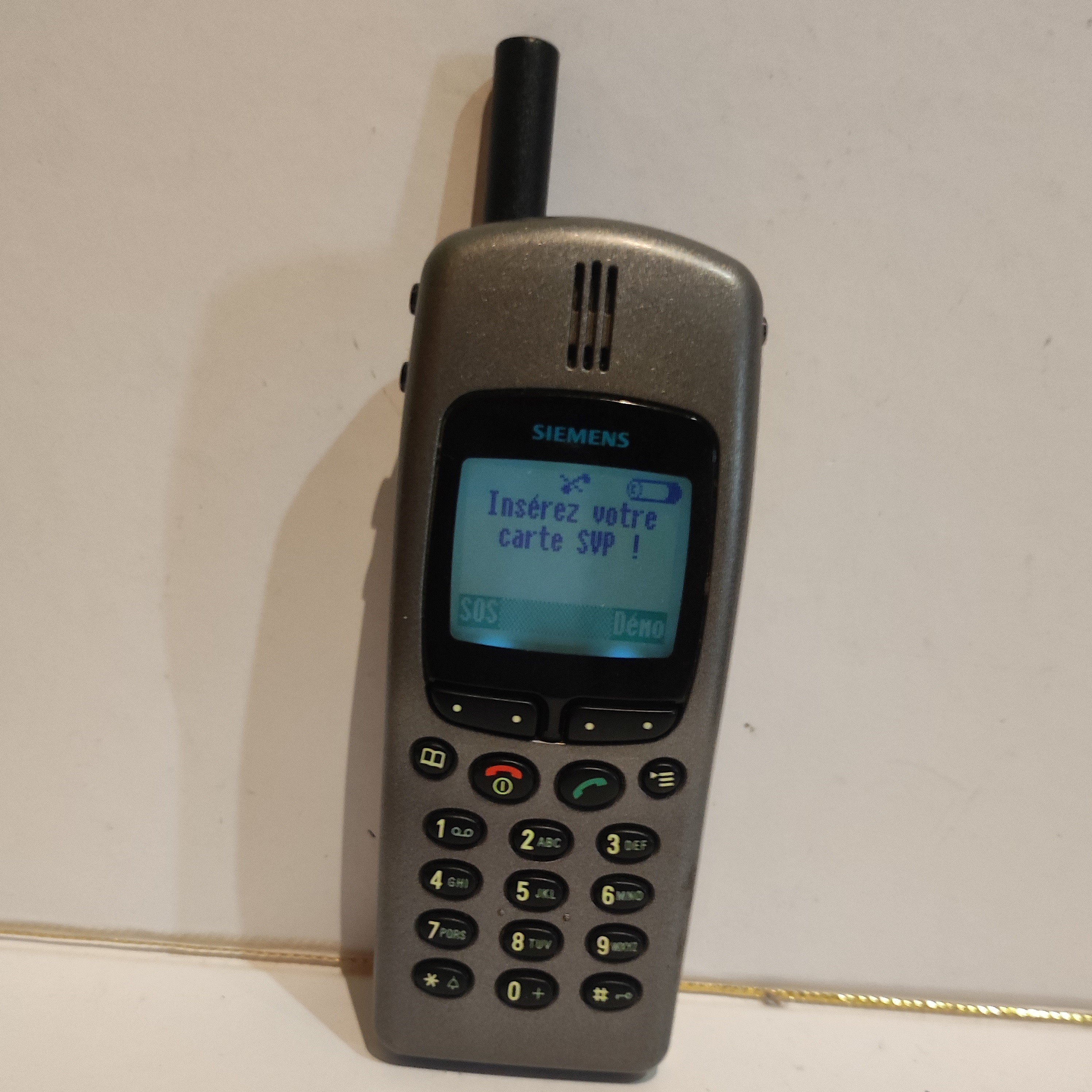 Siemens S25